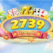 2739 - Permainan Poker Seru dan Menarik