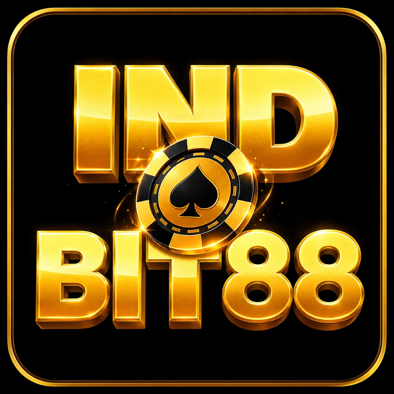 INDOBIT88 - Aplikasi Belajar Huruf dan Angka untuk Anak